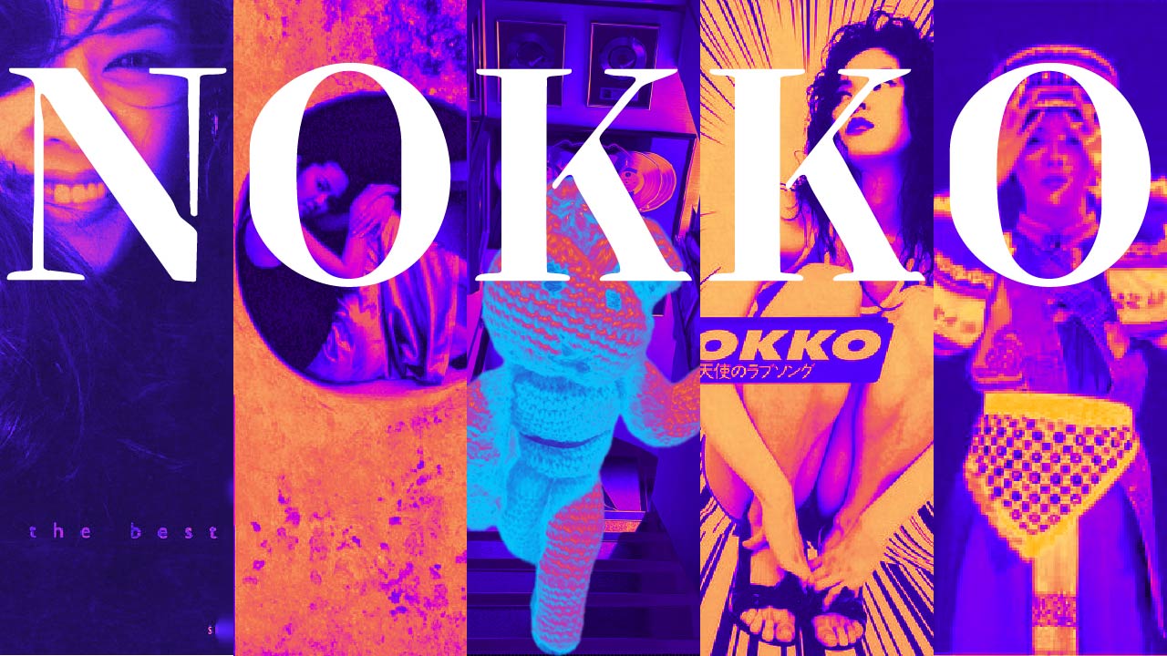 NOKKO